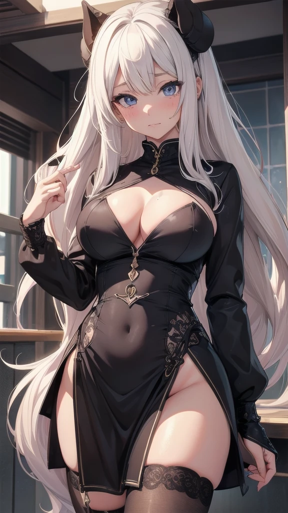 masterpiece, best quality, ultra detailed, fine linework, hd, hires, ((anime girl)), 1girl, futanari, at the men's restrooms, solo, well-endowed, well-hung, frowning, aroused, happy, moaning, embarrassed, jerking off, masturbating, stroking her penis, very veiny penis, dripping cum, saggy wrinkled testicles, realistic hairy penis, perfect glans, foreskin, horse girl, grabbing her breasts, cleavage,