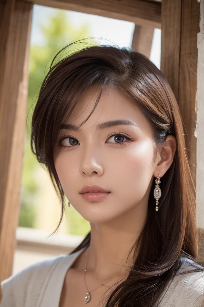 ((best quality)), ((masterpiece)), (detailed), perfect face