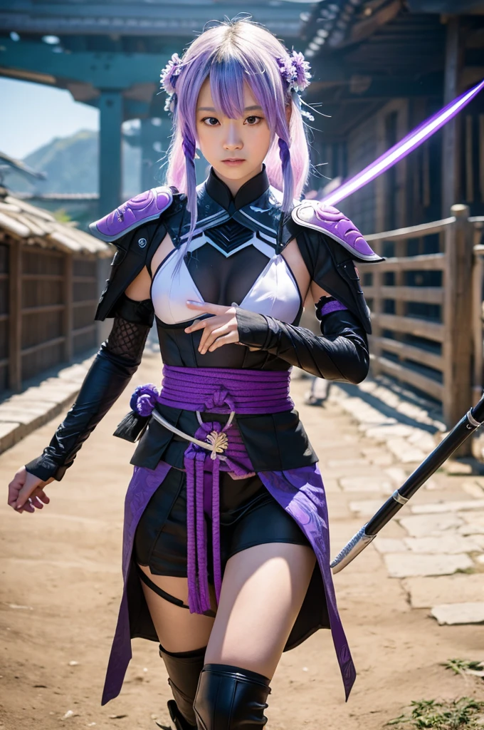 Raiden Shogun Genshin