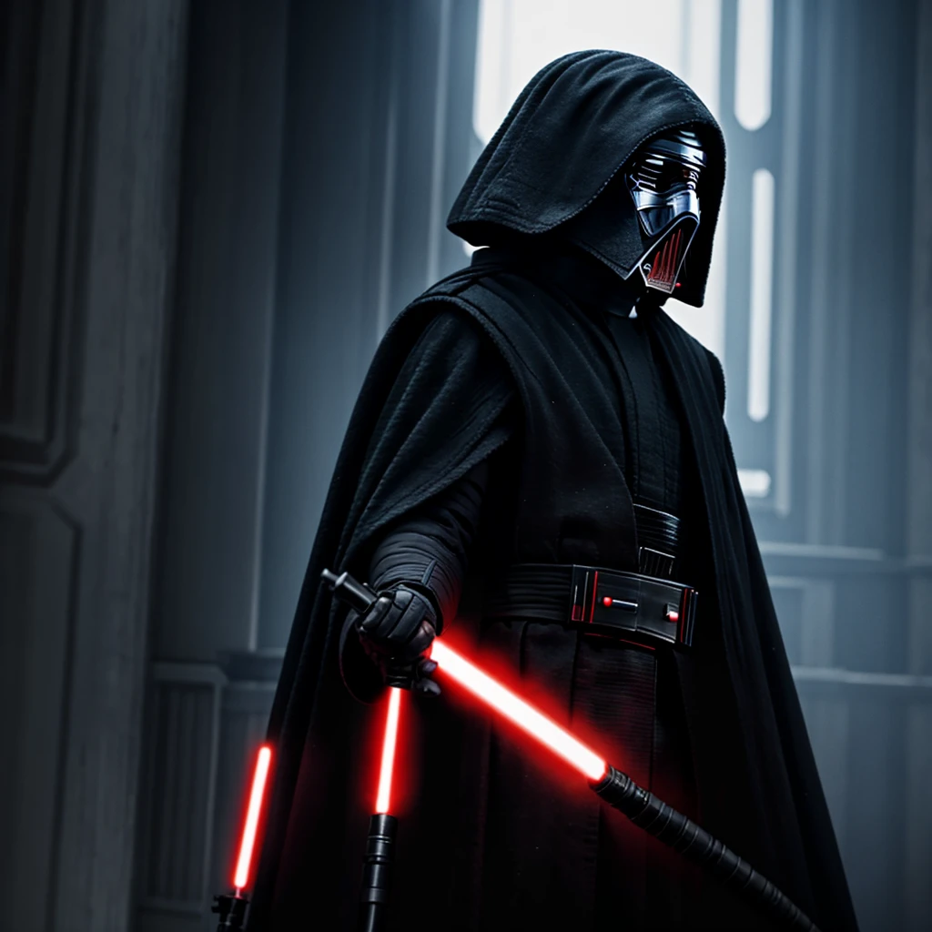 Kylo ren