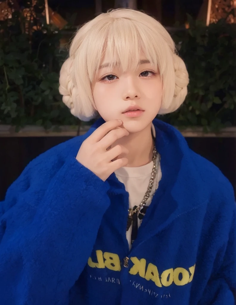 Haku shota p1harmony