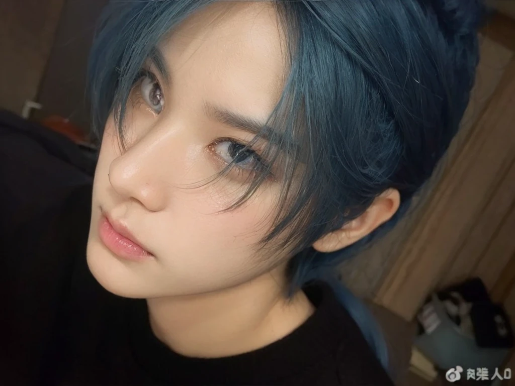 Sunoo Enhypen, delicate face