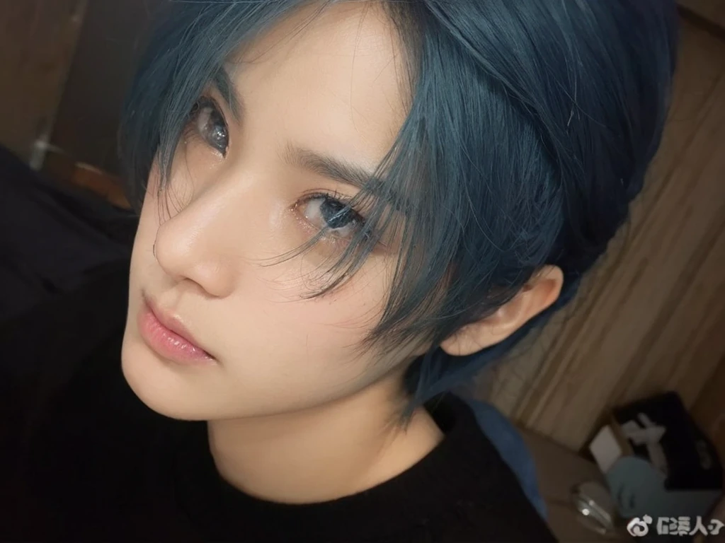 Sunoo Enhypen, delicate face