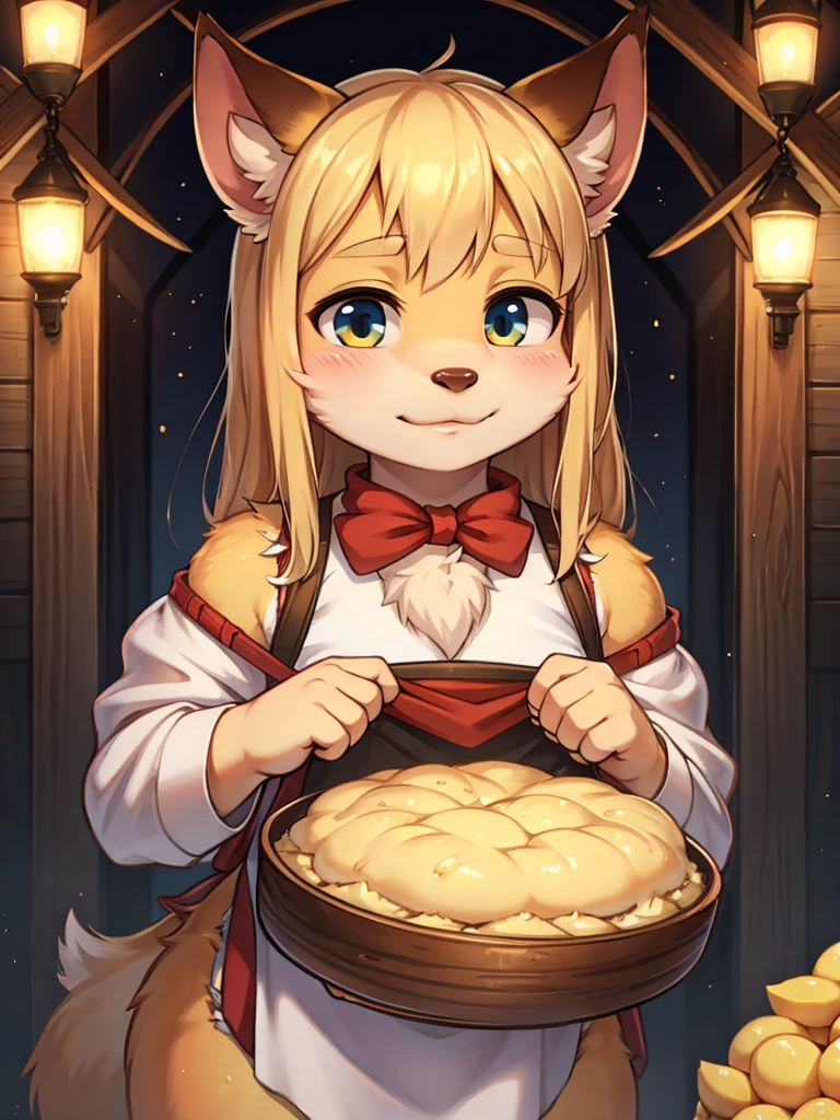 butterface Sow