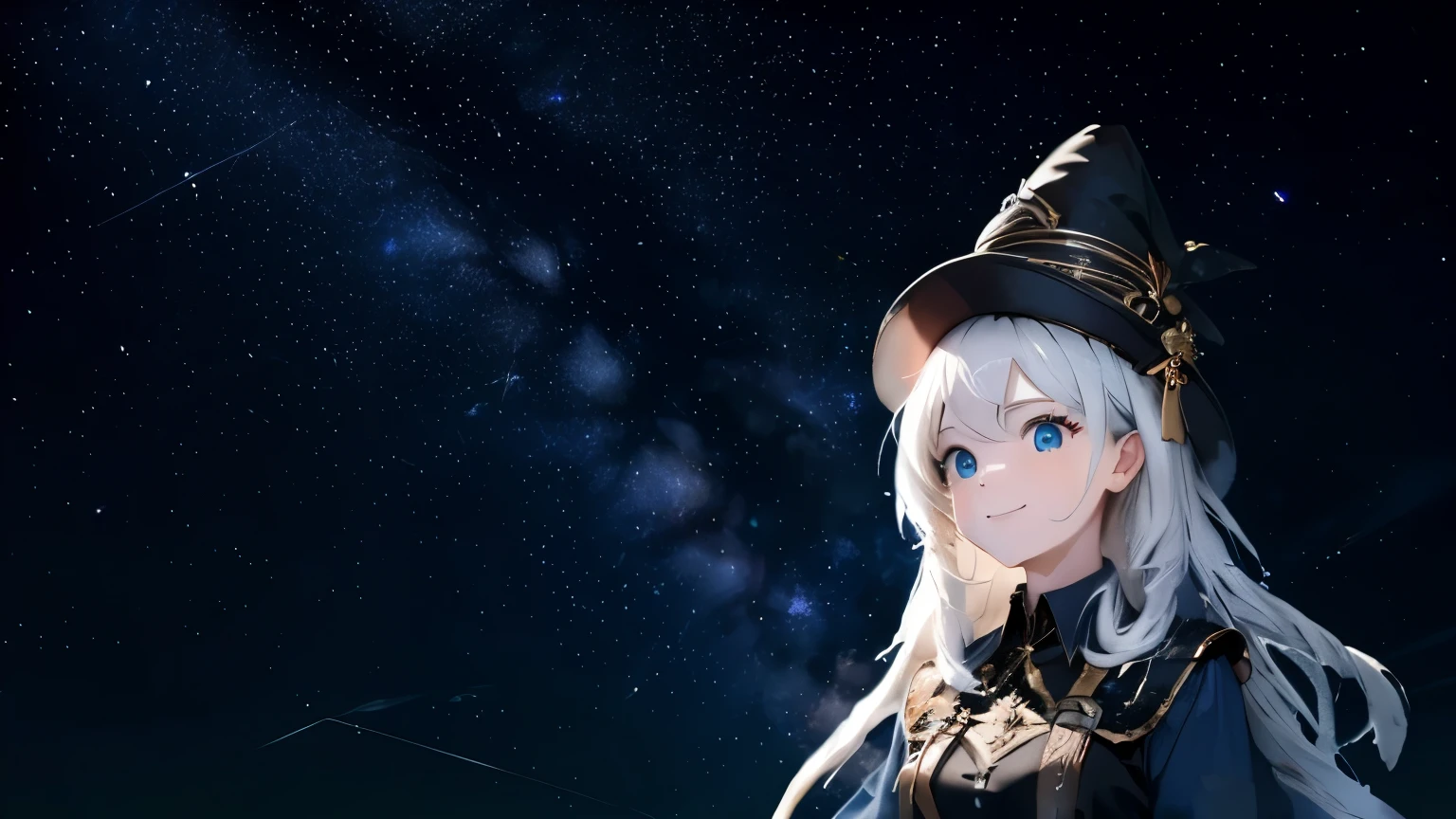 Smile
