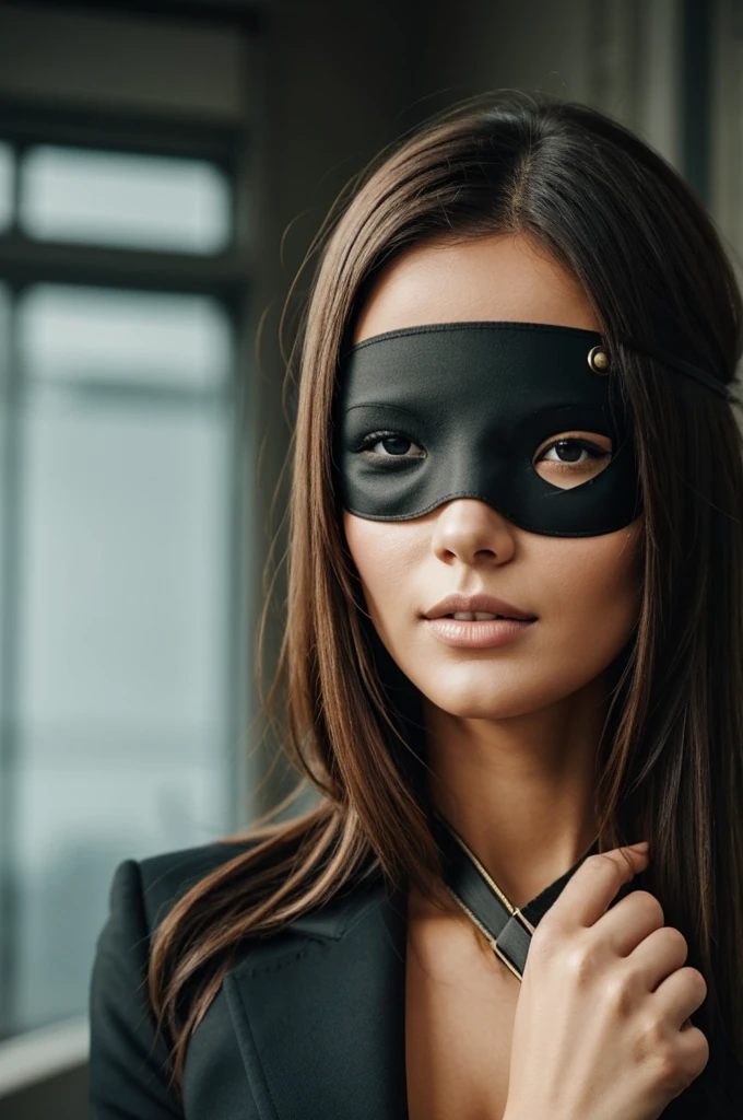 Eye Patch