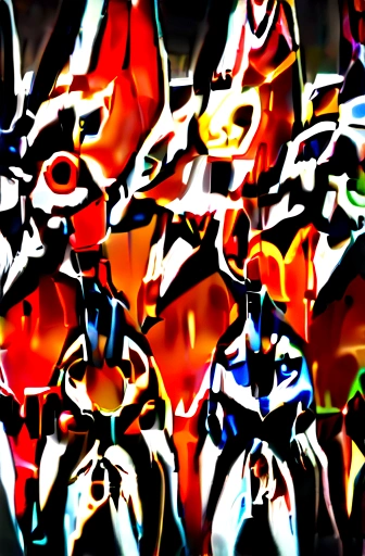 belos olhos detalhados, beautiful detailed lips, Rosto extremamente detalhado, long eyelashes, cintura perfeita, rosto deslumbrante, coxas grossas, Looking at the Viewer, from behind, round buttocks, corpo sedutor, olhos cor-de-rosa, Estilo Overwatch, cores vibrantes, studio lighting