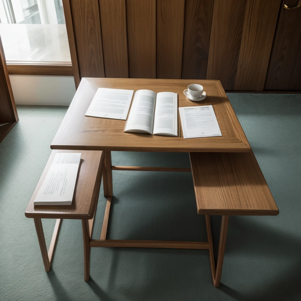 Notice table