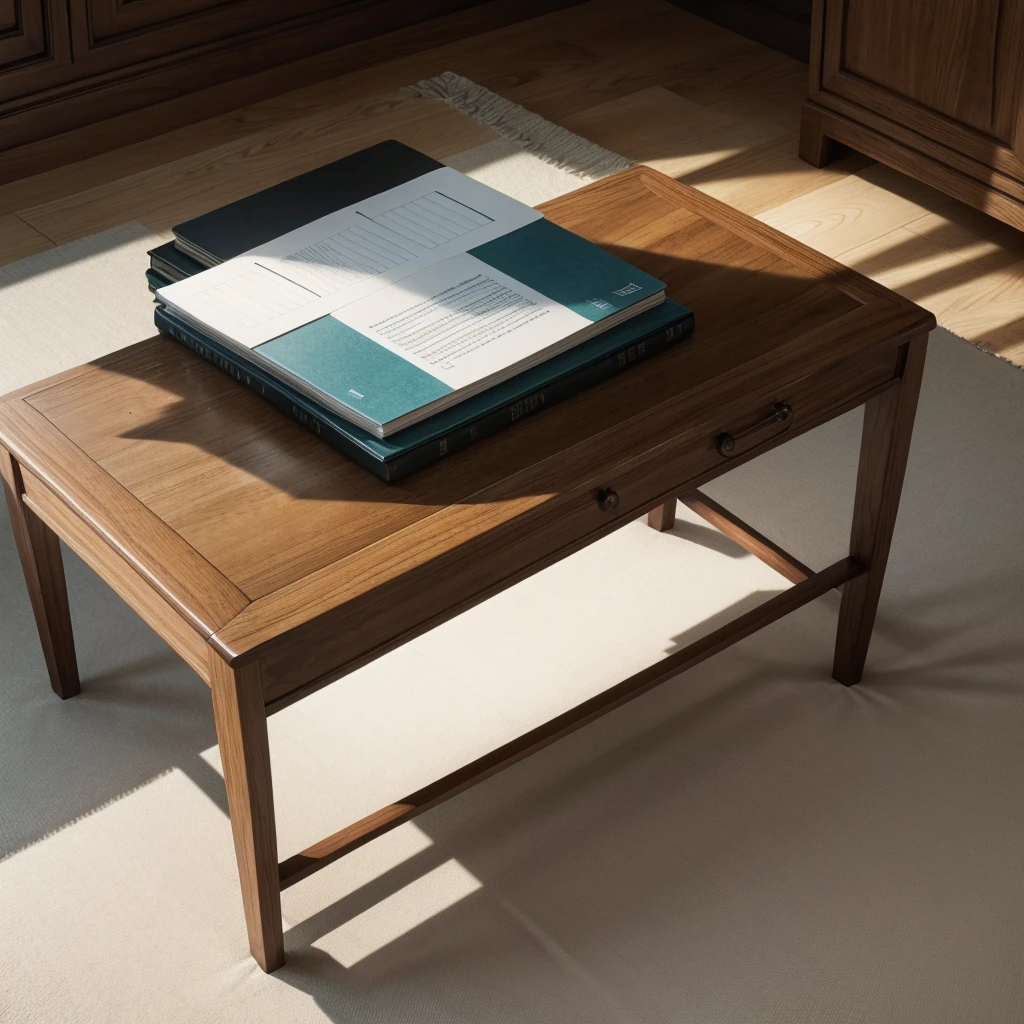 Notice table