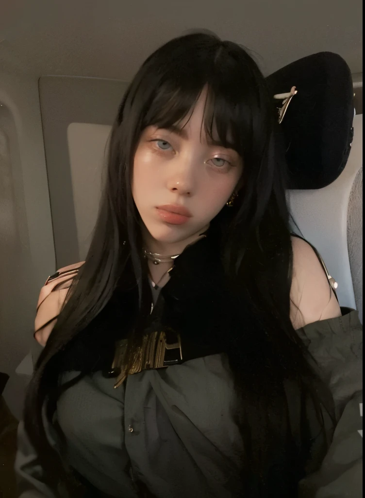billie ellish