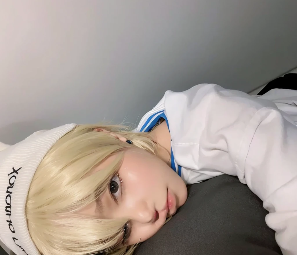 Haku shota p1harmony