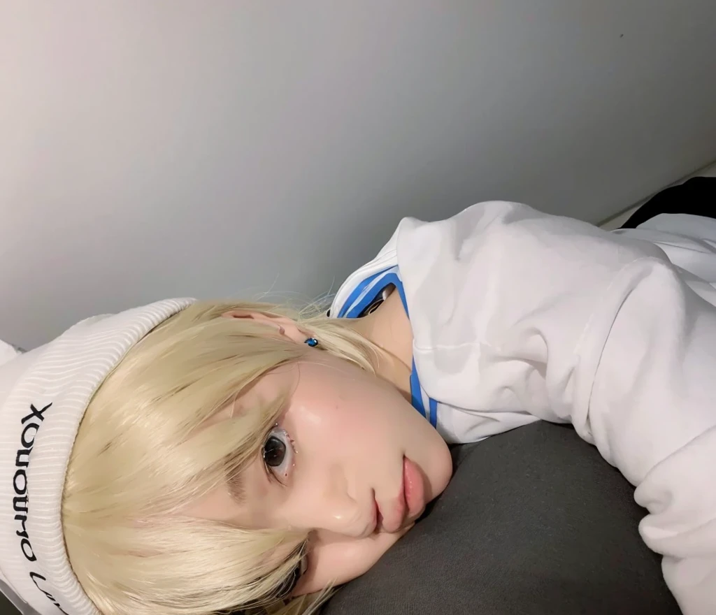 Haku shota p1harmony