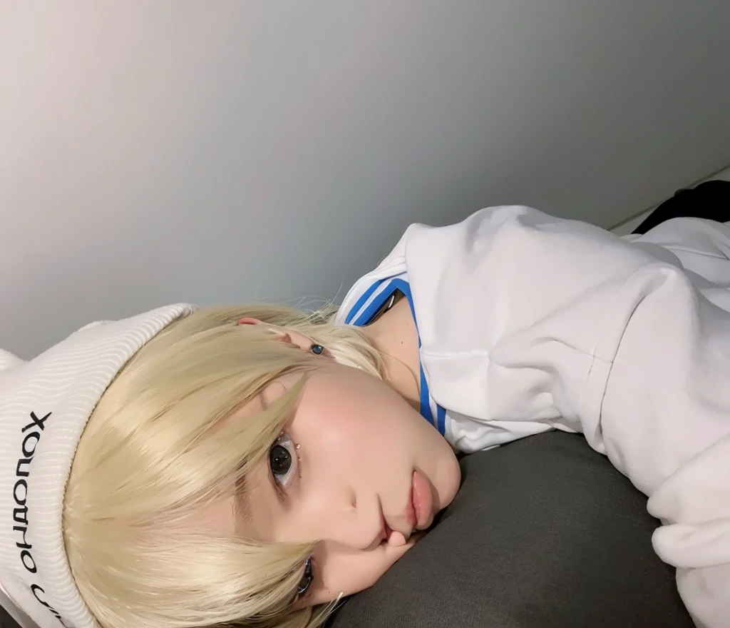 Haku shota p1harmony