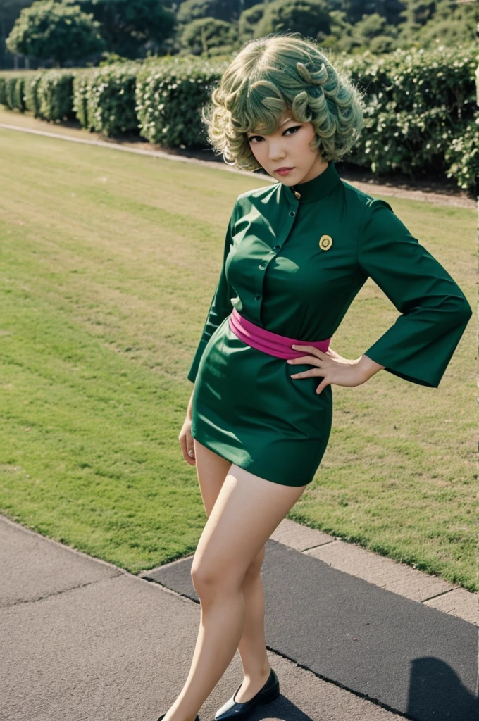 Tatsumaki