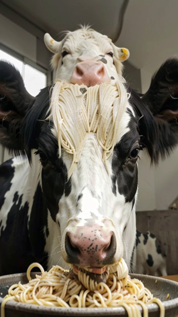 masterpiece, high quality, realistic, detailed background, (((cow, dog head))), (feral), (((wide hips))), ((((crotch shot, cow penis)))), (masterpiece), best quality, 4k, 2k, ((((feral, duo, deepthroat, oral, excessive saliva string, excessive saliva string, dirty, messy))))