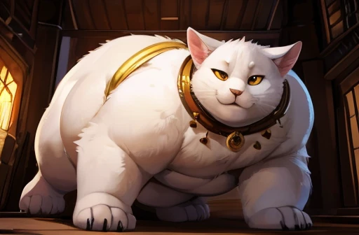 glowing body score_9, score_8_up, score_7_up. Furry cat pokemon girl bikini large curvy, large furry curvy, huge quality, ultra detailed. gigantic breasts gigantic curvy (large curvy:1.2)