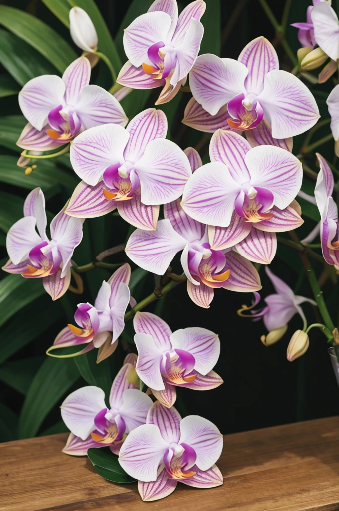 Orchids