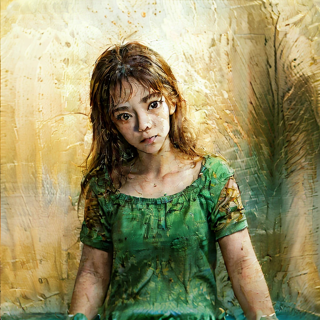 (masterpiece:1.2, Best quality), (magazine cover), (Красочная magazine cover с большим количеством текста), Brilliant colorful paintings, Comic style cover, Glamorous, seductive, Stylish, chic, high-fashion, tempting, elegant, trends, fashionable, shining, Swashbuckler, Dazzling, difficult, deafening, Dramatic, cmелый, Brazilian model with tanned skin and ChupaChups tattoo , perfectly round and perky enlarged breasts with a volume of 700 cc.cm., ((in neon yellow with a marijuana print and the inscription Chup24.cc mini sports top and shorts)), ((Against the backdrop of the pool)), (very detailed:1.2)