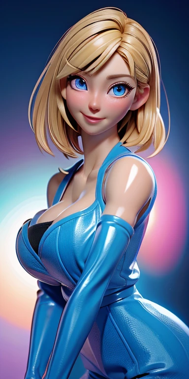 (Highest quality:1.4),(Shiny skin), Body Focus, (cute face), (((Highest quality))), figure, ((beautiful Finger)), , beautiful body, beautiful character design, ,Perfect lighting, colorful, bright_front_face_Lighting, 超High resolution, High resolution, Absurd:1.2, Bokeh:1.2, Lens flare, (Vibrant_color:1.2), (beautiful, Huge breasts:1.4),
Blonde, blue eyes, 笑face, short hair, 40 years old,