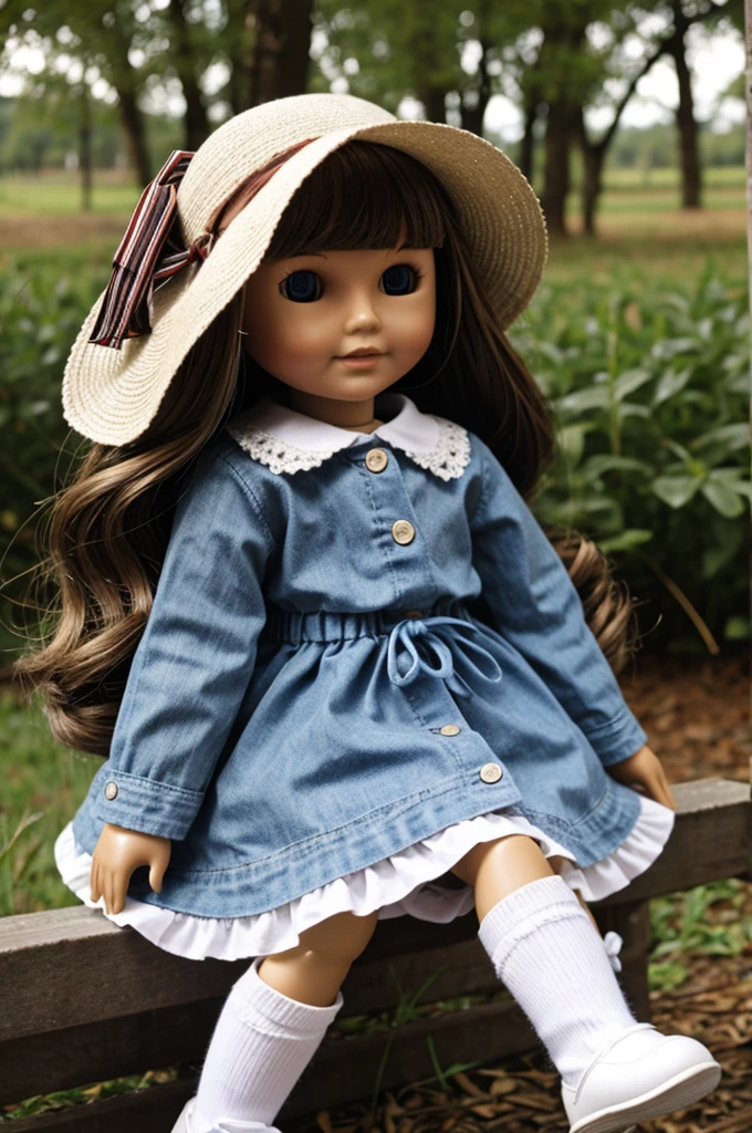 Bytle doll