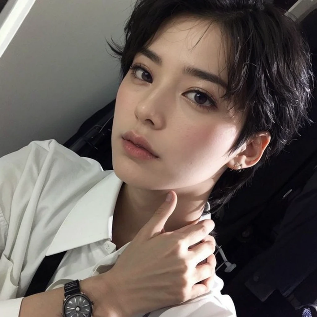 Haku Shota P1harmony 