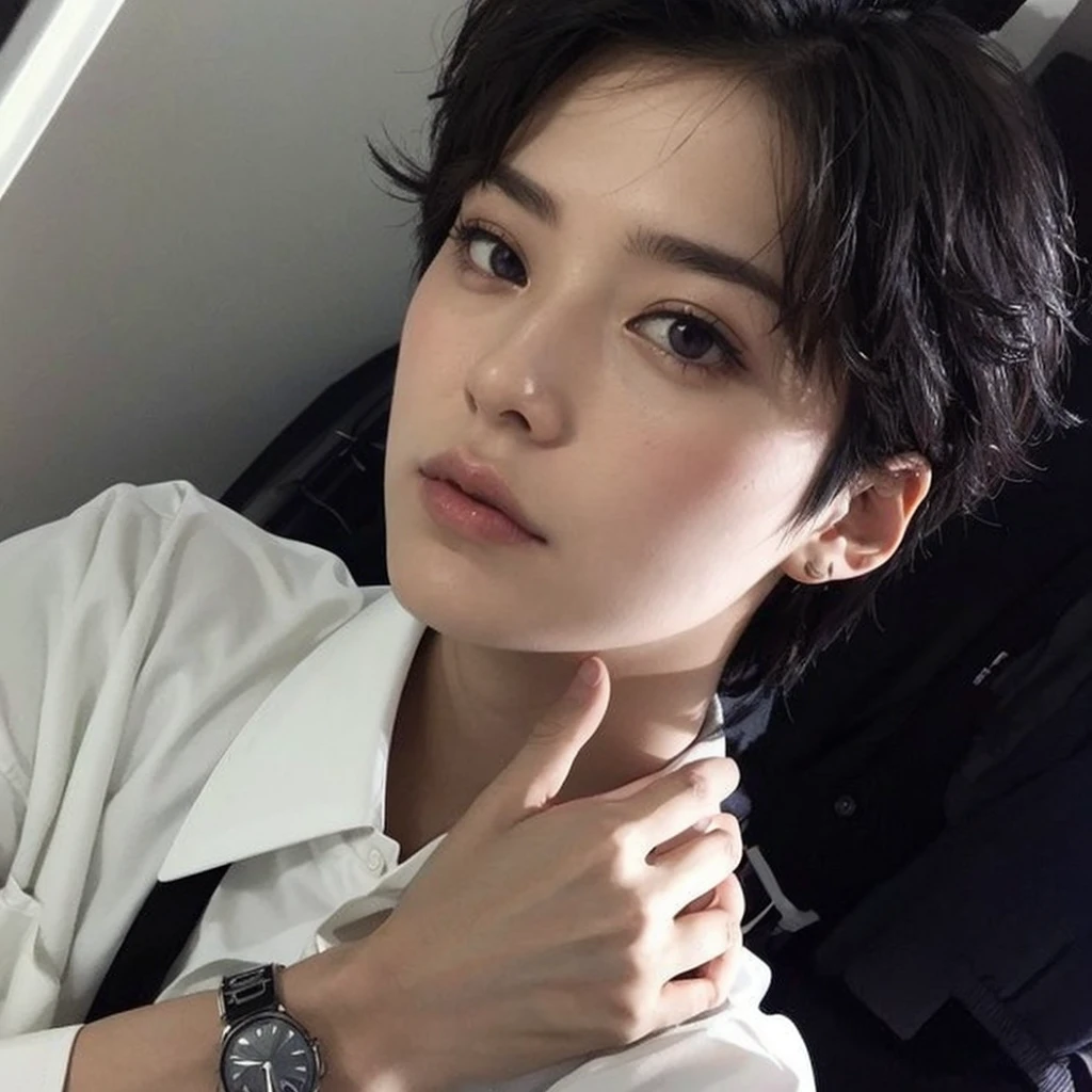 Haku Shota P1harmony 