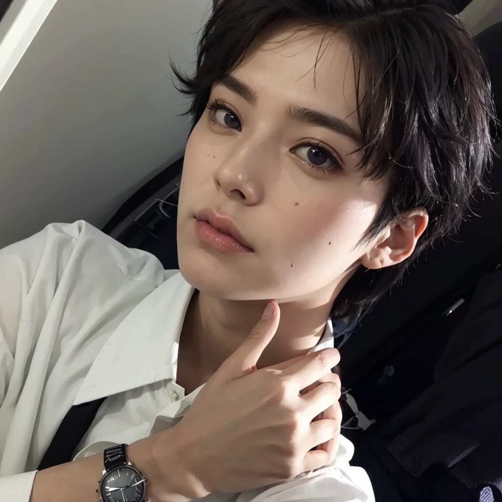 Saiki Kusuo