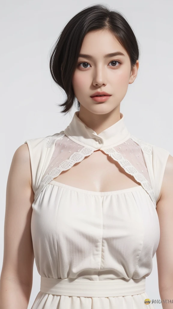 (((Clear White Background))),
yellow and black outfit with a red collar,cape,cleavage,
helmet,
short hair,purple eyes, purple hair,
1 girl, 20yo,Young female,Beautiful Finger,Beautiful long legs,Beautiful body,
Beautiful Nose,Beautiful character design, perfect eyes, perfect face,expressive eyes,perfect balance,
looking at viewer,(Focus on her face),closed mouth, (innocent_big_eyes:1.0),(Light_Smile:0.3),
official art,extremely detailed CG unity 8k wallpaper, perfect lighting,Colorful, Bright_Front_face_Lighting,White skin,
(masterpiece:1.0),(best_quality:1.0), ultra high res,4K,ultra-detailed,
photography, 8K, HDR, highres, absurdres:1.2, Kodak portra 400, film grain, blurry background, bokeh:1.2, lens flare, (vibrant_color:1.2),professional photograph,
(Beautiful,huge_Breasts:1.4), (beautiful_face:1.5),(narrow_waist),