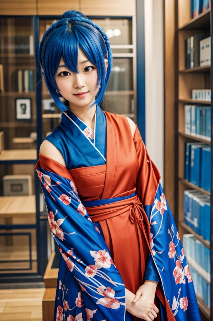 Blue archive (iroha)