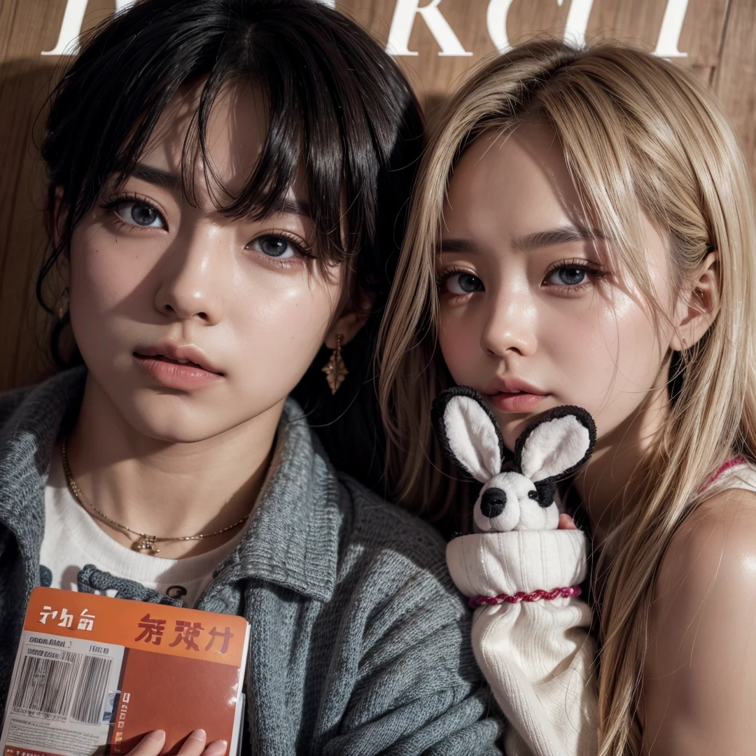 couple ia, 4K, FULL JD