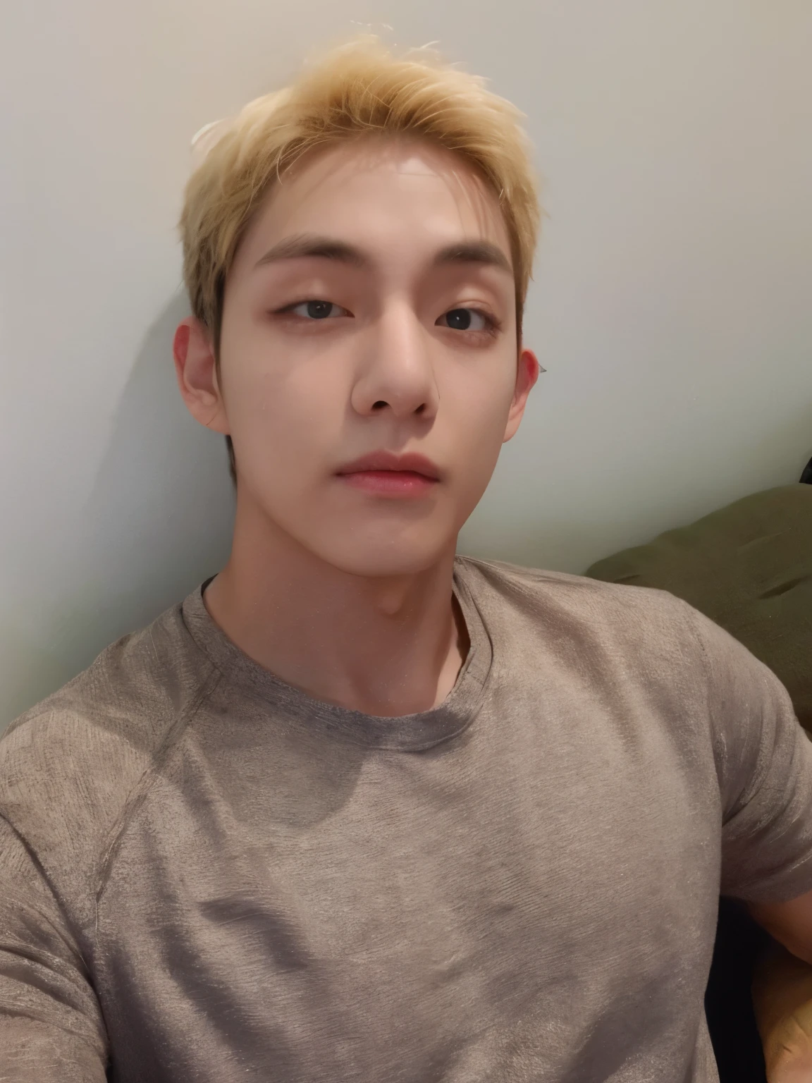 taehyung face BTS