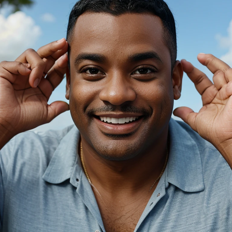 Alfonso Ribeiro