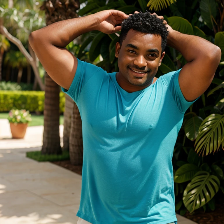 Alfonso Ribeiro