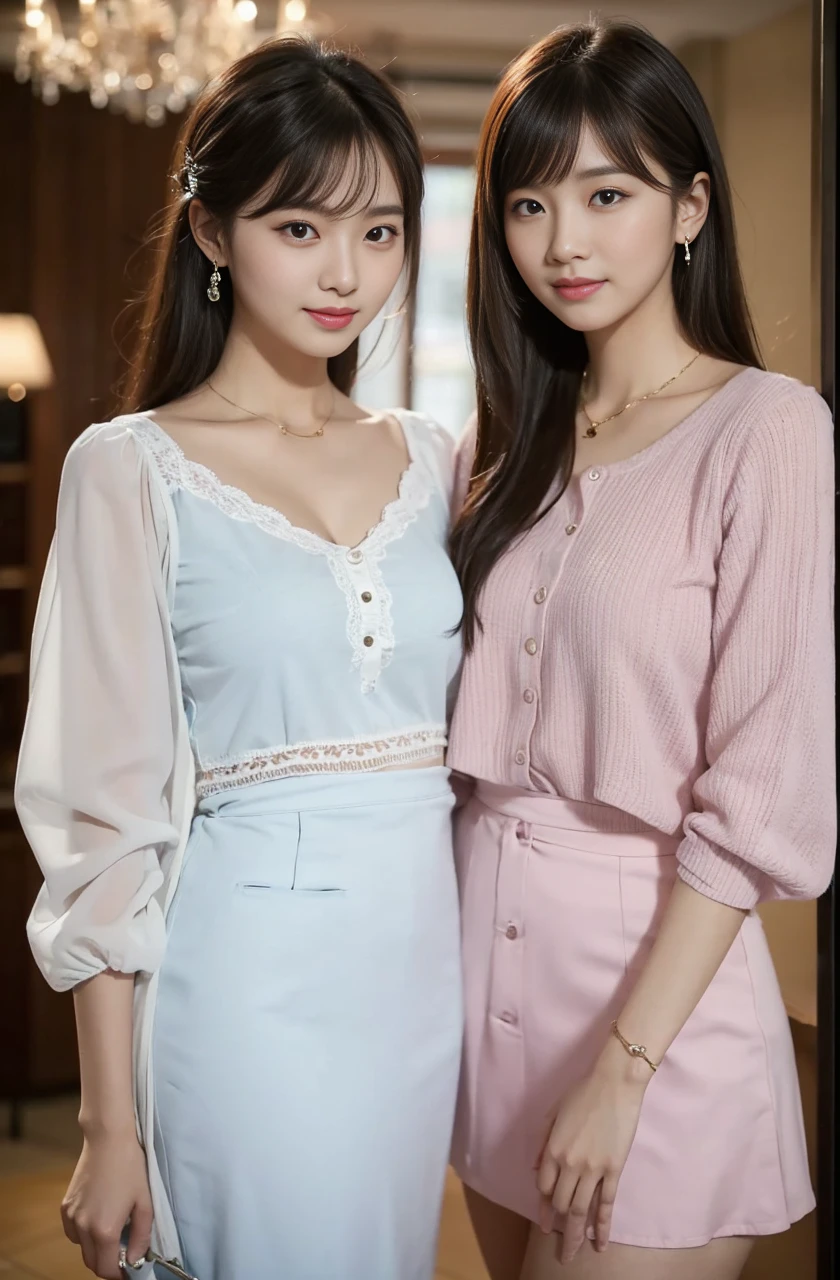 practicalphotography，28 years old，portrait，Upper Body，Korean，（Mature：1.3），1 girl，beautiful girl，arrogant，Sitting in a large classroom chair，（necklace、earrings、bracelet：1.1），Sleeveless shirt，Button-down shirt and hip-length skirt，mini skirt，（Cleavage：0.3），In the CEO&#39;s Office，（Environmental details：1.3），（Original image、CG Unity、photography、Ultra-practical details、Clear focus、Delicate skin、4K、high resolution、masterpiece、Best quality、practical、Energetic：1.2），（8K、4K、Ultra-high quality、high resolution、major、ish、dramatic），（Hair Bun、Armpits：1.2），Detailed office background