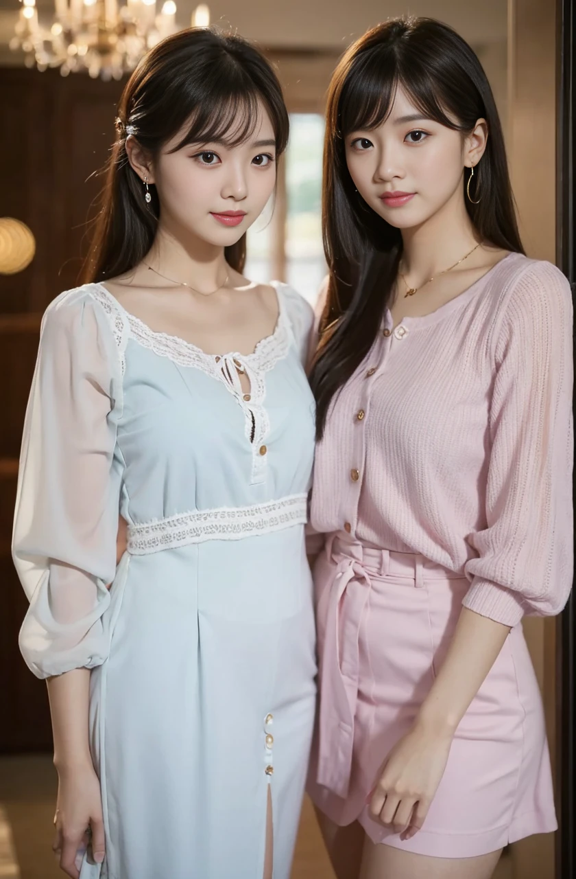 practicalphotography，28 years old，portrait，Upper Body，Korean，（Mature：1.3），1 girl，beautiful girl，arrogant，Sitting in a large classroom chair，（necklace、earrings、bracelet：1.1），Sleeveless shirt，Button-down shirt and hip-length skirt，mini skirt，（Cleavage：0.3），In the CEO&#39;s Office，（Environmental details：1.3），（Original image、CG Unity、photography、Ultra-practical details、Clear focus、Delicate skin、4K、high resolution、masterpiece、Best quality、practical、Energetic：1.2），（8K、4K、Ultra-high quality、high resolution、major、ish、dramatic），（Hair Bun、Armpits：1.2），Detailed office background