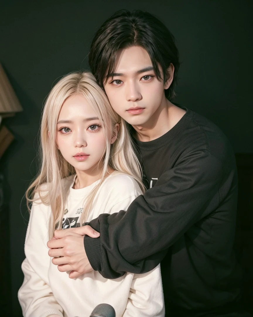 couple ia, 4K, FULL JD