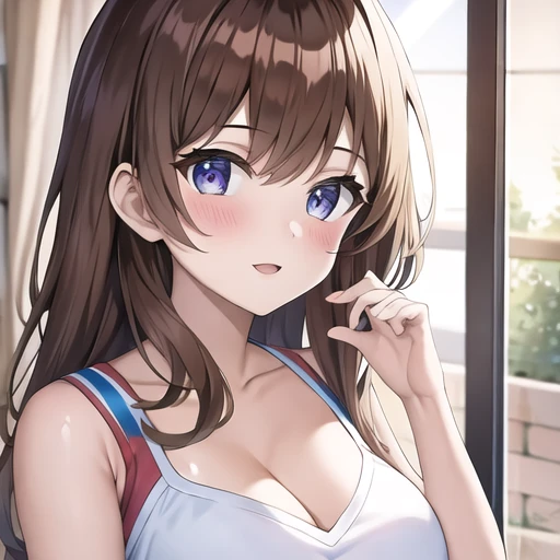(masterpiece, best quality:1.2), 1girl, solo