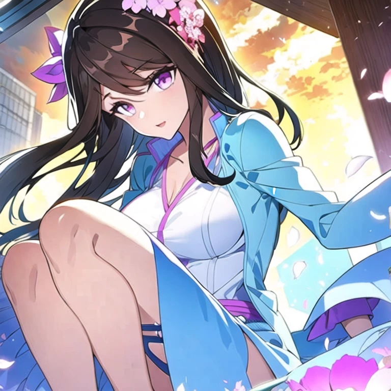 (masterpiece, best quality:1.2), 1girl, solo