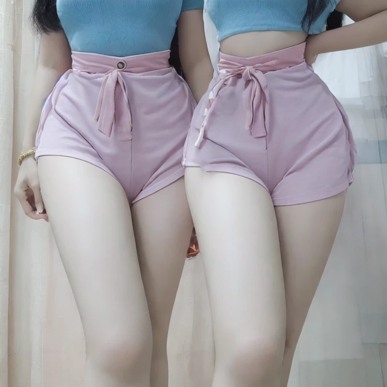 (masterpiece, best quality:1.2), woman, solo, leg, big leg