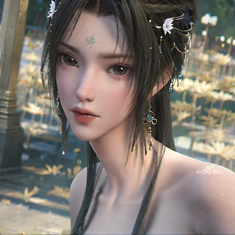 (masterpiece, best quality:1.2), 1girl, solo