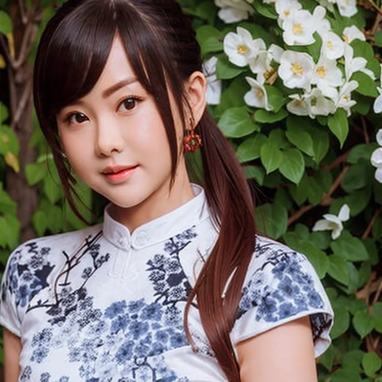 (masterpiece, best quality:1.2), 1girl, solo