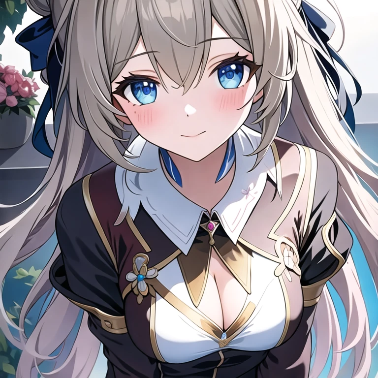 (masterpiece, best quality:1.2), 1girl, solo