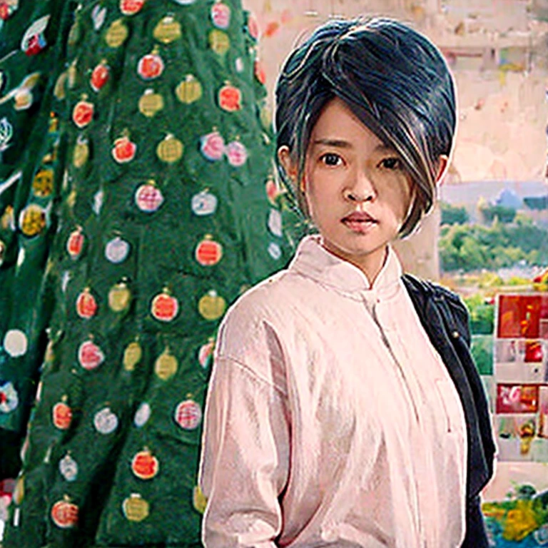 (masterpiece, best quality:1.2), 1girl, solo