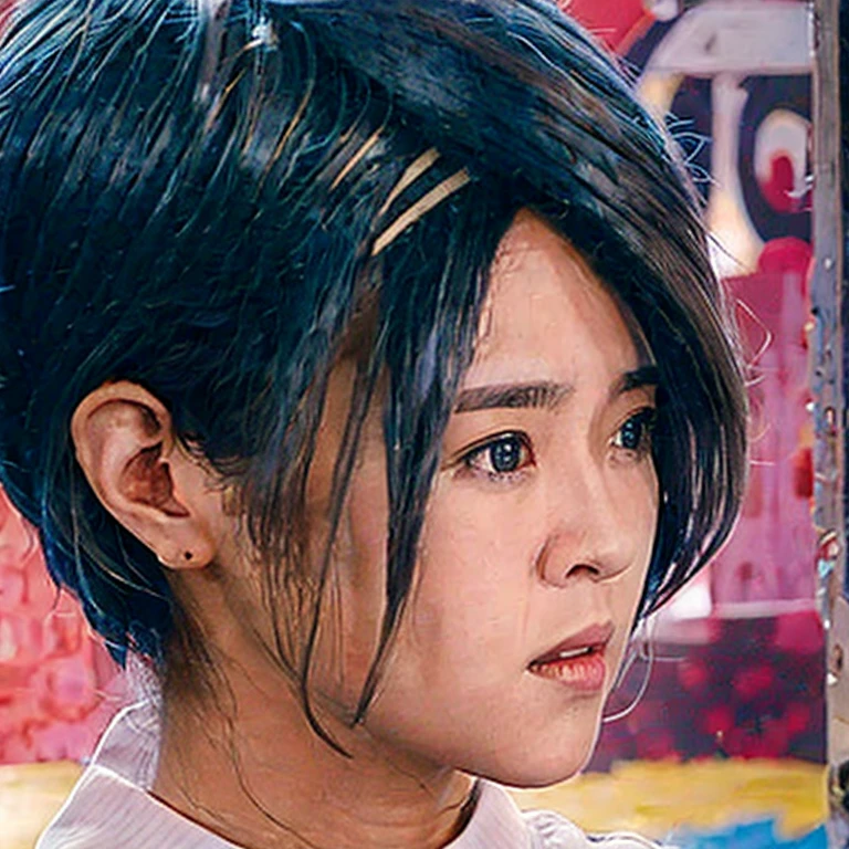 (masterpiece, best quality:1.2), 1girl, solo