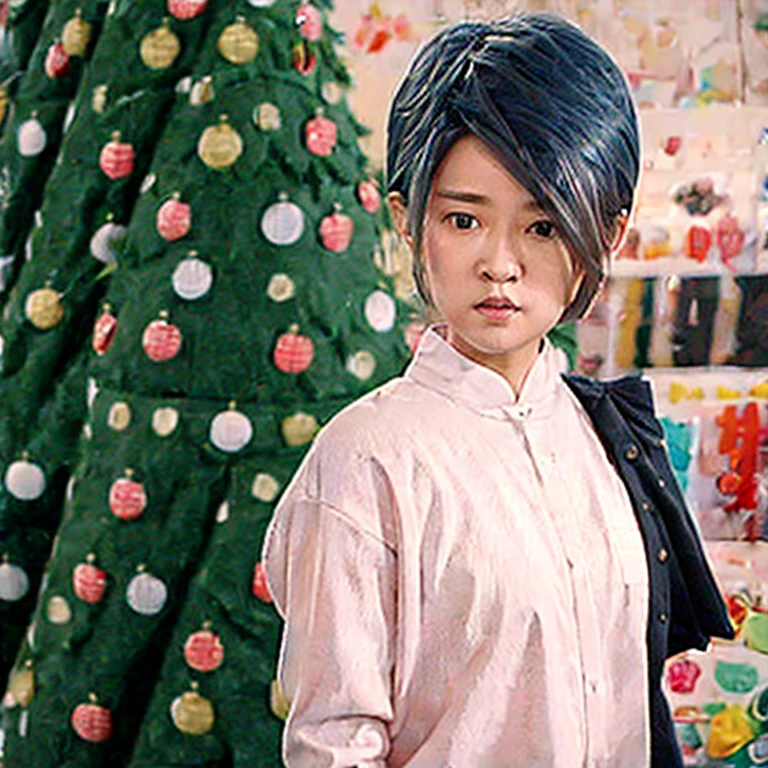 Ayaka Kamisato