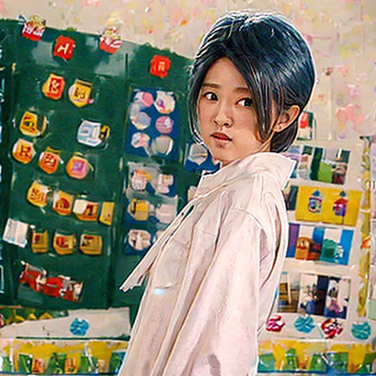 (masterpiece, best quality:1.2), 1girl, solo