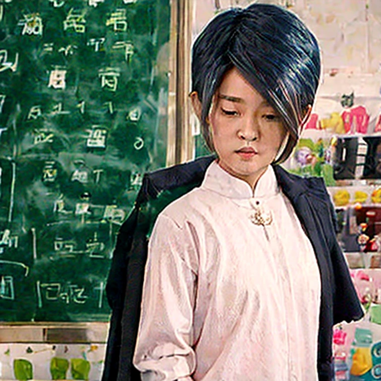 (masterpiece, best quality:1.2), 1girl, solo