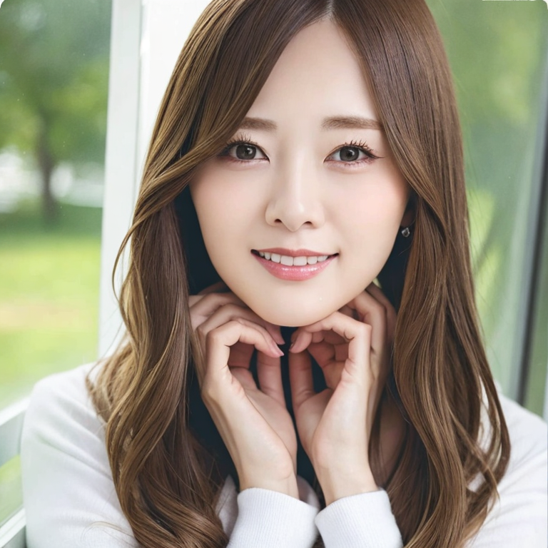 Mai Shiraishi_ChilloutMix 1.0
