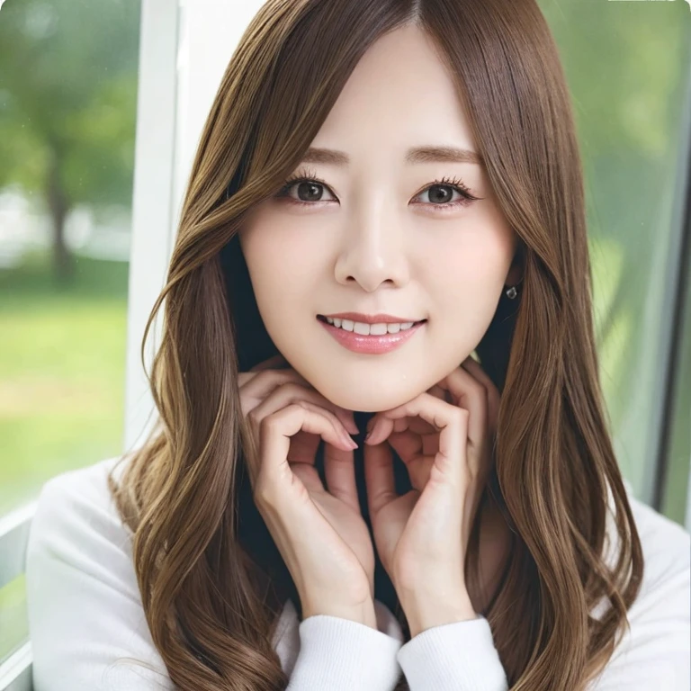 ((Top Quality, 8k, Masterpiece: 1.3)), Beauty, 1 Girl,