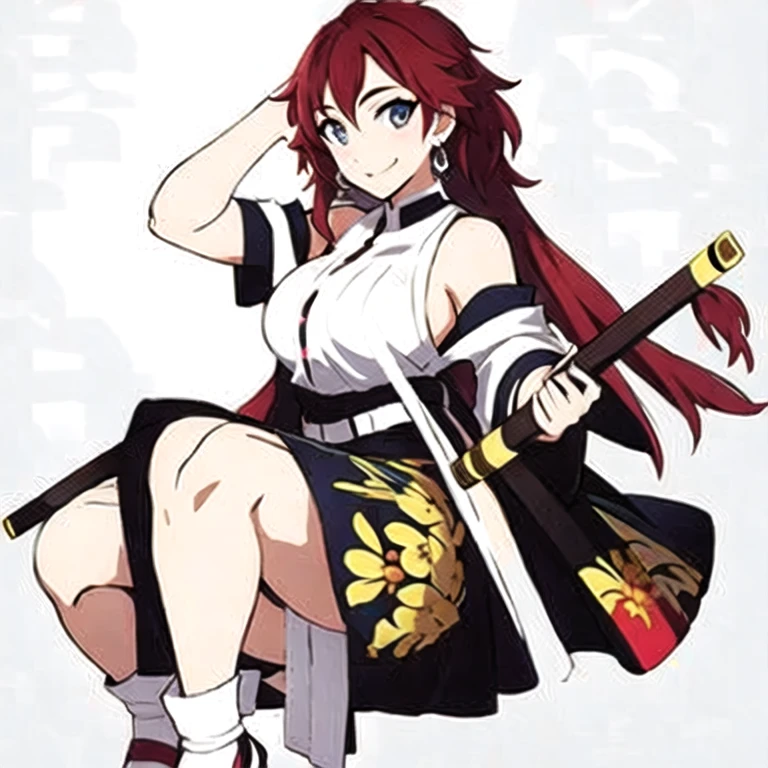 (masterpiece, best quality:1.2), 1girl, solo
